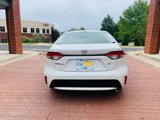 Used 2021 Toyota Corolla LE w/ Carpet Mat Package (TMS) image 5