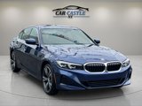 Used 2024 BMW 330i xDrive Sedan w/ Convenience Package image 4