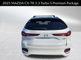 New 2025 MAZDA CX-70 3.3 Turbo S w/ Premium Package image 4