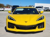 New 2025 Chevrolet Corvette Z06 image 3