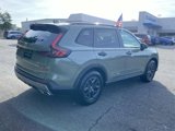 New 2026 Honda CR-V TrailSport image 5