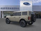 New 2025 Ford Bronco Outer Banks image 4