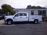 Used 2022 Ford F250 XL w/ Power Equipment Group image 2
