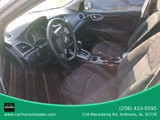 Used 2015 Nissan Altima 2.5 S w/ Display Audio Package image 5