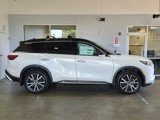New 2025 INFINITI QX60 Autograph w/ Lighting Package (N94) image 4
