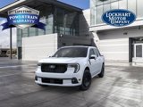 New 2025 Ford Maverick Lobo image 3
