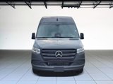 New 2025 Mercedes-Benz Sprinter 2500 image 2
