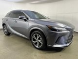 Certified 2023 Lexus RX 350 Premium w/ Accessory Package (Z1) image 3