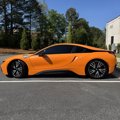 Used 2016 BMW i8 image 5
