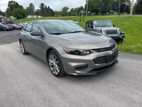 Used 2017 Chevrolet Malibu Premier w/ Premier Sun and Wheel Package image 4