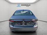 Certified 2024 Honda Accord EX image 5