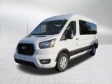 New 2025 Ford Transit 350 XLT image 4
