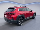 New 2025 MAZDA CX-50 2.5 Hybrid w/ Cargo Package image 3