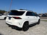 Certified 2025 Mercedes-Benz GLE 350 4MATIC image 4