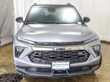 New 2026 Chevrolet TrailBlazer RS w/ Driver Confidence Package image 5