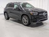 New 2025 Mercedes-Benz GLE 450e 4MATIC image 6