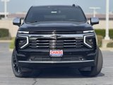 New 2025 Chevrolet Suburban Premier image 3