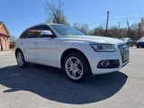 Used 2015 Audi Q5 2.0T Premium Plus w/ Technology Package image 3