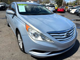 Used 2011 Hyundai Sonata GLS w/ Popular Equipment Pkg 2 image 3
