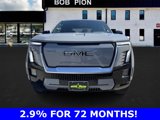 New 2025 GMC Sierra EV Denali image 2