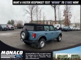 Certified 2023 Ford Bronco 4-Door image 3