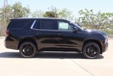 New 2025 Chevrolet Tahoe LS image 4