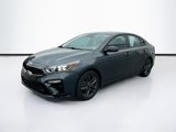 Certified 2021 Kia Forte GT-Line image 3
