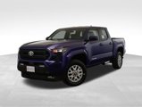 New 2025 Toyota Tacoma SR5 image 2