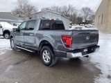 New 2025 Ford F150 XLT w/ Equipment Group 302A MID image 5