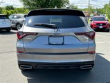 New 2025 Acura MDX A-Spec image 3