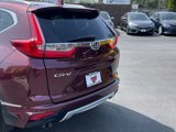 Used 2017 Honda CR-V Touring image 6