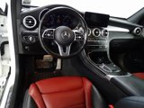 Used 2020 Mercedes-Benz GLC 300 4MATIC Coupe image 5