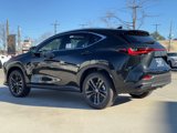 New 2025 Lexus NX 450h+ AWD image 4