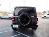 Used 2020 Jeep Wrangler Unlimited Sport image 5