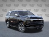 New 2025 Chevrolet Tahoe Premier image 2