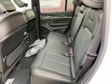 New 2025 Jeep Grand Cherokee Overland image 6