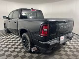 New 2025 RAM 1500 Laramie w/ Night Edition image 3
