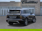 New 2026 Cadillac Vistiq Luxury image 4
