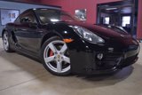 Used 2015 Porsche Cayman S image 6