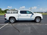New 2026 Chevrolet Silverado 1500 LTZ image 5