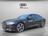Used 2025 Audi S6 Premium Plus image 3