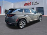 Used 2024 Hyundai Tucson SEL image 5
