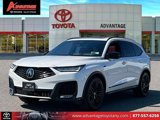 Used 2025 Acura MDX A-Spec image 4