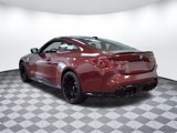 New 2026 BMW M4 Coupe w/ Executive Package image 3
