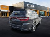 New 2024 Dodge Durango R/T image 4