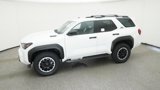 New 2025 Toyota 4Runner TRD Off-Road image 2
