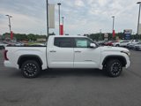 New 2025 Toyota Tundra Limited image 2