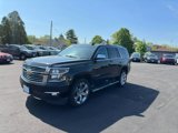 Used 2016 Chevrolet Tahoe LTZ image 2