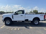 New 2026 Ford F350 XL image 4