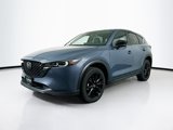 Used 2024 MAZDA CX-5 Carbon Edition image 3